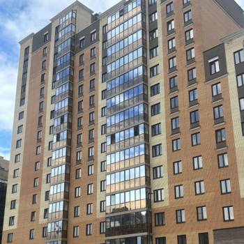 Продается 2-х комнатная квартира, 62,2 м²