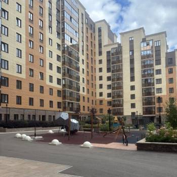 Продается 2-х комнатная квартира, 62,2 м²