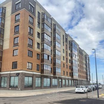 Продается 2-х комнатная квартира, 62,2 м²
