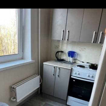 Продается 1-комнатная квартира, 28 м²
