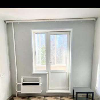 Продается 1-комнатная квартира, 28 м²
