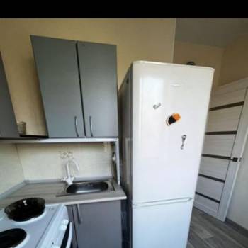 Продается 1-комнатная квартира, 28 м²