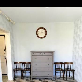 Продается 1-комнатная квартира, 28 м²