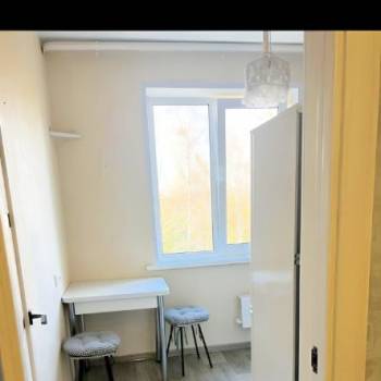 Продается 1-комнатная квартира, 28 м²
