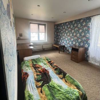 Сдается 1-комнатная квартира, 34 м²