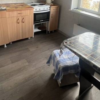 Сдается 1-комнатная квартира, 34 м²