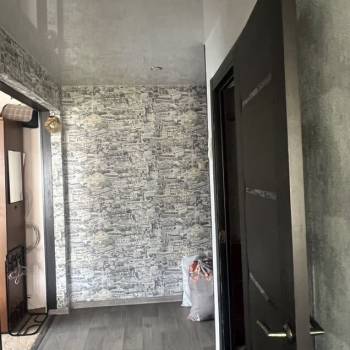 Сдается 1-комнатная квартира, 34 м²