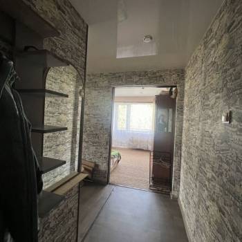 Сдается 1-комнатная квартира, 34 м²