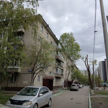 Сдается 1-комнатная квартира, 34 м²