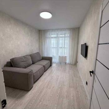 Сдается 1-комнатная квартира, 36 м²