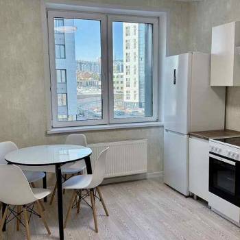Сдается 1-комнатная квартира, 36 м²
