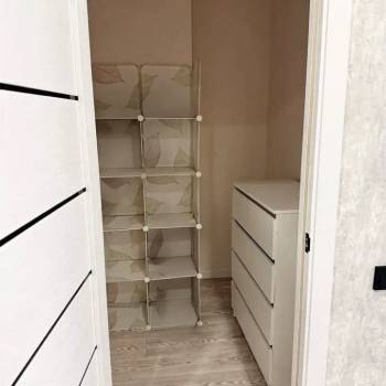 Сдается 1-комнатная квартира, 36 м²