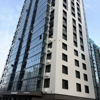 Сдается 1-комнатная квартира, 36 м²