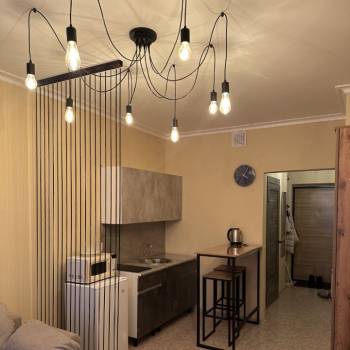 Сдается 1-комнатная квартира, 25 м²
