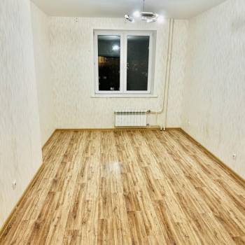 Сдается 1-комнатная квартира, 43 м²