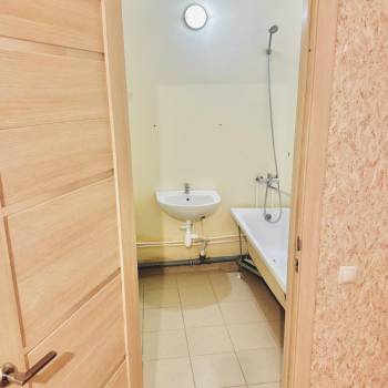 Сдается 1-комнатная квартира, 43 м²