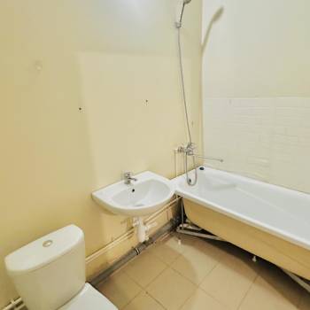 Сдается 1-комнатная квартира, 43 м²