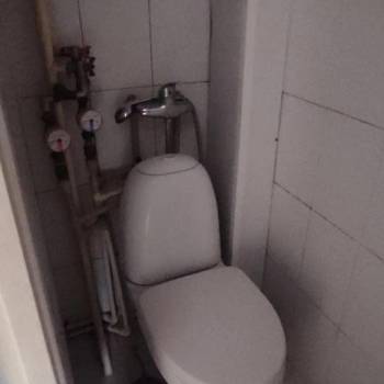 Сдается 1-комнатная квартира, 16 м²