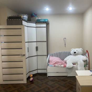 Продается 1-комнатная квартира, 36,9 м²
