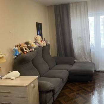 Продается 1-комнатная квартира, 36,9 м²