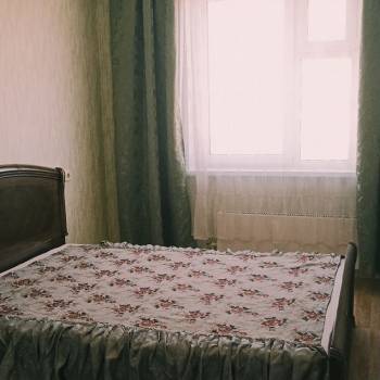 Сдается 2-х комнатная квартира, 54 м²