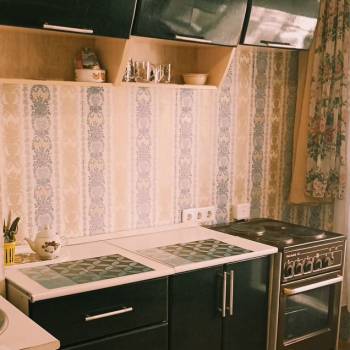 Сдается 2-х комнатная квартира, 54 м²