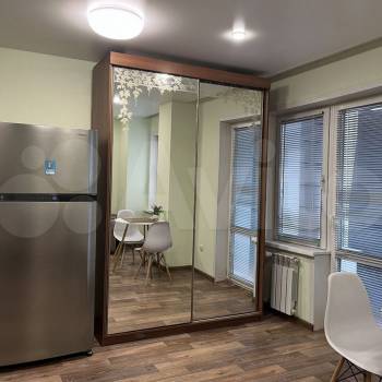 Сдается 1-комнатная квартира, 30 м²