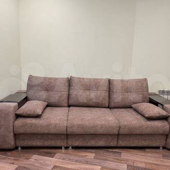 Сдается 1-комнатная квартира, 30 м²