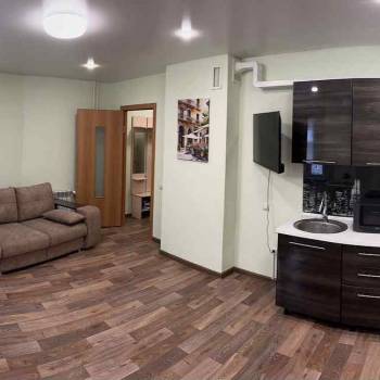 Сдается 1-комнатная квартира, 30 м²