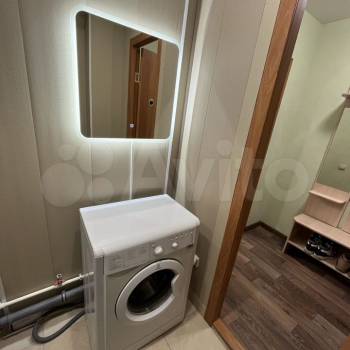 Сдается 1-комнатная квартира, 30 м²