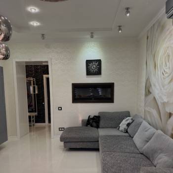Продается 2-х комнатная квартира, 57,8 м²