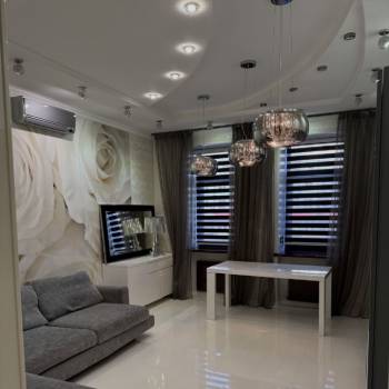 Продается 2-х комнатная квартира, 57,8 м²