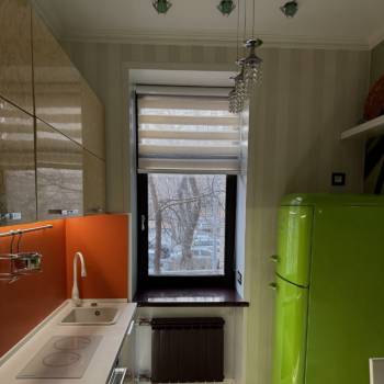 Продается 2-х комнатная квартира, 57,8 м²