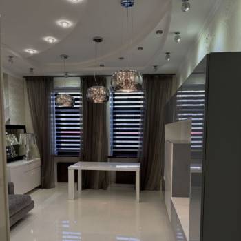 Продается 2-х комнатная квартира, 57,8 м²