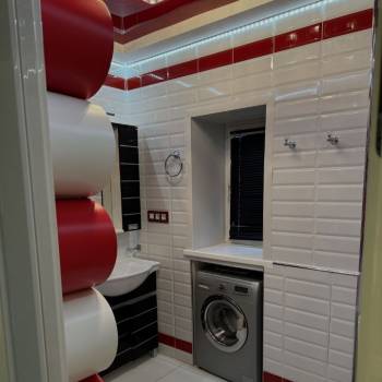 Продается 2-х комнатная квартира, 57,8 м²