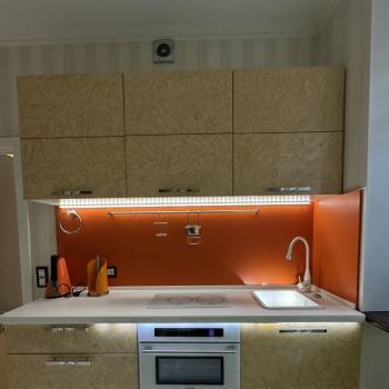 Продается 2-х комнатная квартира, 57,8 м²