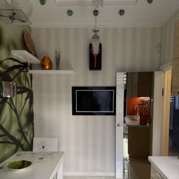 Продается 2-х комнатная квартира, 57,8 м²