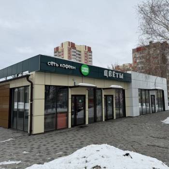 Сдается Нежилое помещение, 30 м²