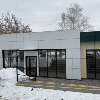 Сдается Нежилое помещение, 30 м²