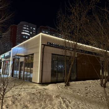 Сдается Нежилое помещение, 30 м²