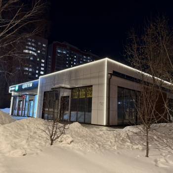 Сдается Нежилое помещение, 30 м²