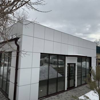 Сдается Нежилое помещение, 30 м²