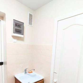 Сдается 1-комнатная квартира, 18 м²