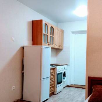 Сдается 1-комнатная квартира, 18 м²