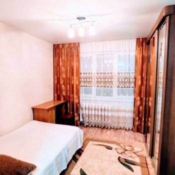 Сдается 1-комнатная квартира, 18 м²