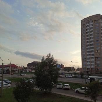 Сдается 1-комнатная квартира, 36 м²