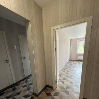 Сдается 1-комнатная квартира, 36 м²