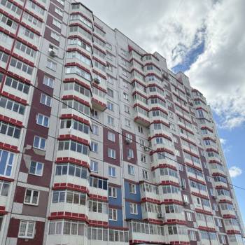 Сдается 1-комнатная квартира, 36 м²