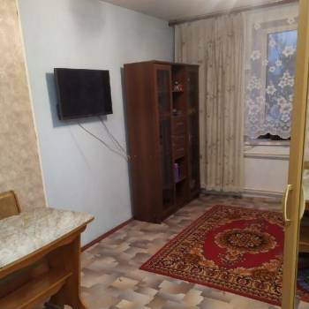 Продается 2-х комнатная квартира, 35 м²