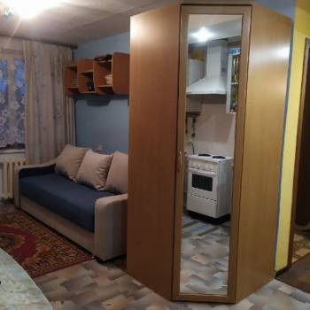 Продается 2-х комнатная квартира, 35 м²